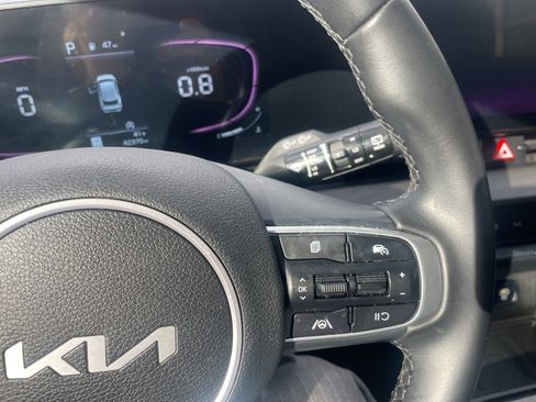 Certified 2023 Kia Sportage X-Line image 16