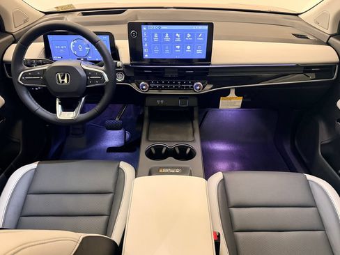 New 2026 Honda Prologue Elite image 13