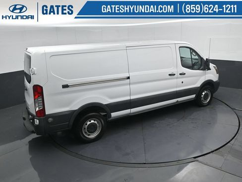 Used 2016 Ford Transit 350 148 Low Roof RWD image 39