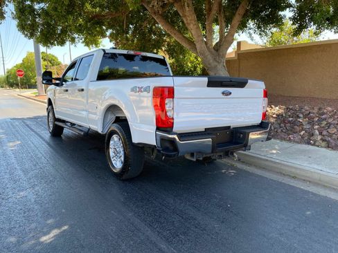 Used 2025 Ford F250 XLT w/ FX4 Off-Road Package AWD/4WD image 70