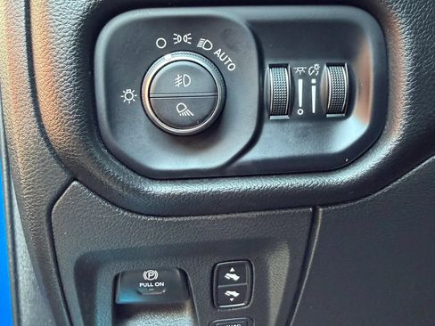 Used 2025 RAM 1500 Rebel w/ Bed Utility Group AWD/4WD image 23