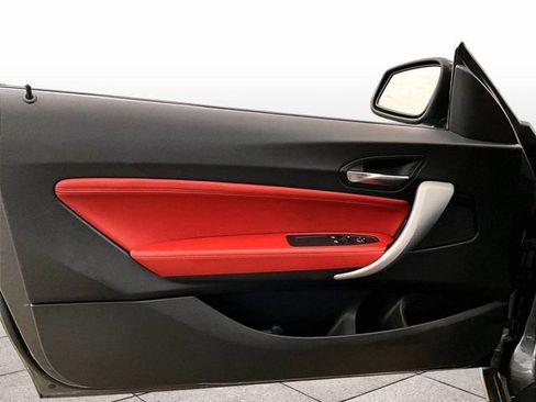 Used 2016 BMW 228i xDrive Coupe AWD/4WD image 22