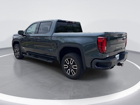 Used 2020 GMC Sierra 1500 AT4 w/ AT4 Premium Package image 6