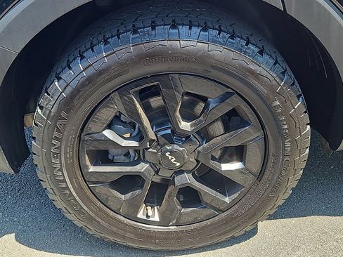 Certified 2024 Kia Telluride SX Prestige X-Pro AWD/4WD image 9