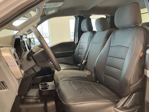 Used 2021 Ford F150 XL w/ Equipment Group 101A High image 10