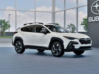 New 2026 Subaru Crosstrek 2.5i Limited video 1