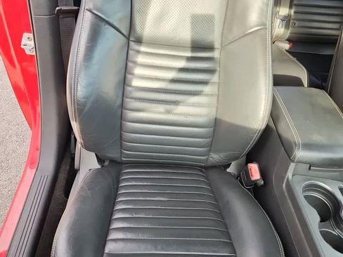 Used 2012 Dodge Challenger R/T RWD image 21