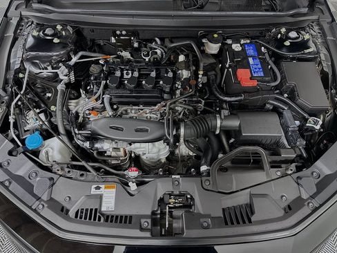 Certified 2023 Honda Accord LX image 26