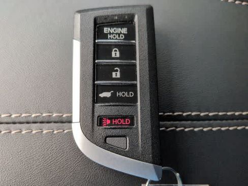 Used 2026 Acura MDX SH-AWD w/ Technology Package image 38