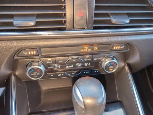 Used 2016 MAZDA CX-9 Touring image 21