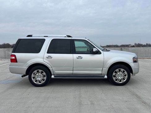 Used 2011 Ford Expedition Limited image 4