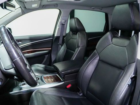 Used 2018 Acura MDX SH-AWD image 13