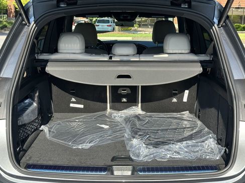 New 2025 Mercedes-Benz GLE 450 4MATIC image 21
