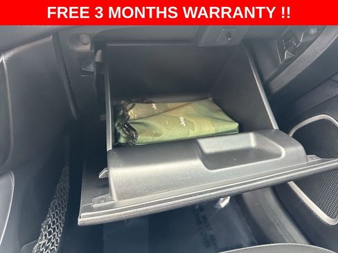 Used 2019 Jeep Compass Latitude w/ Popular Equipment Group FWD image 43