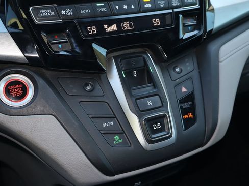 Used 2019 Honda Odyssey EX-L image 25