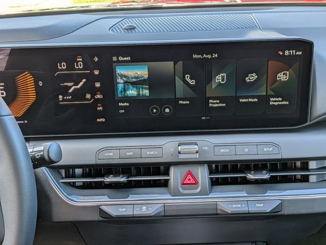 New 2026 Kia K4 GT-Line Turbo FWD image 19