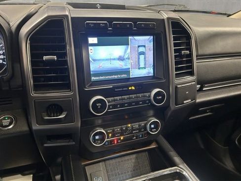 Certified 2021 Ford Expedition Platinum AWD/4WD image 18
