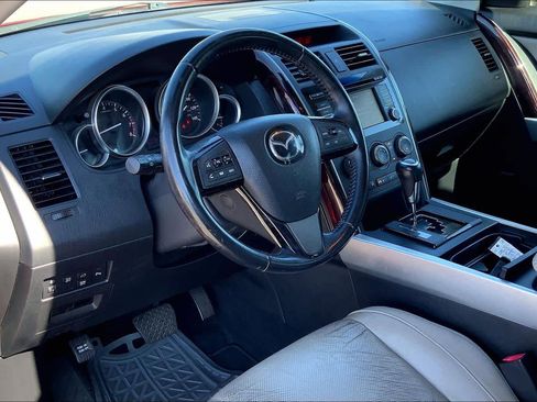 Used 2013 MAZDA CX-9 Grand Touring w/ Towing Prep Pkg image 18