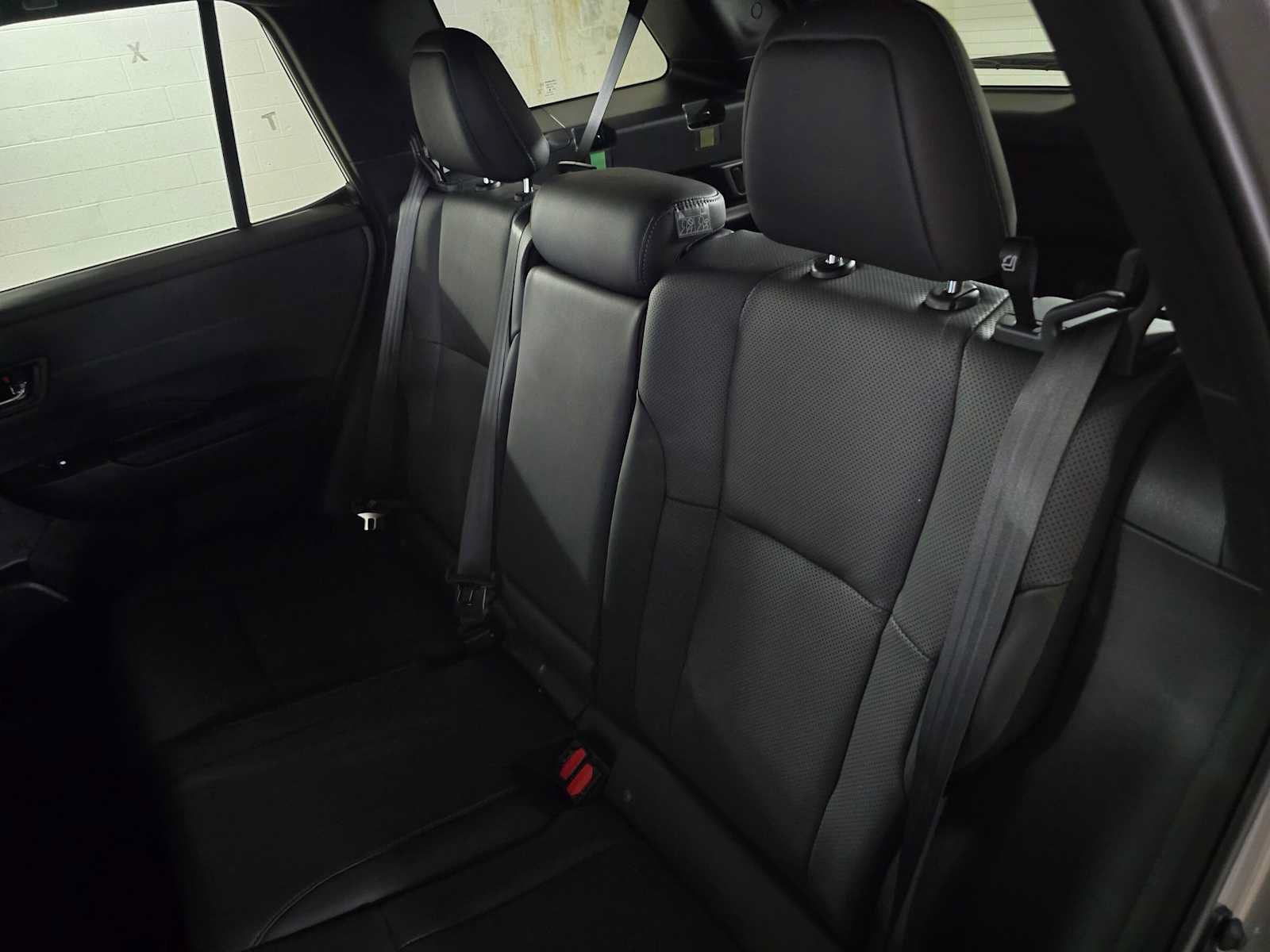 New 2026 Subaru Outback Touring AWD/4WD image 17