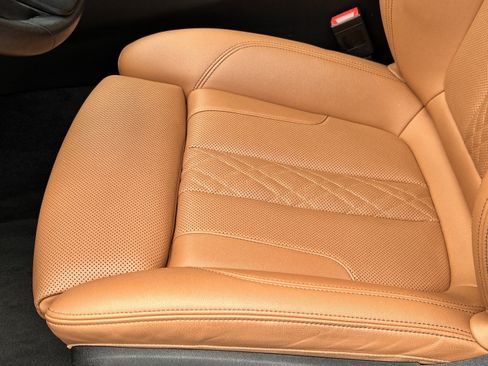 Used 2022 BMW 530i w/ Premium Package RWD image 24
