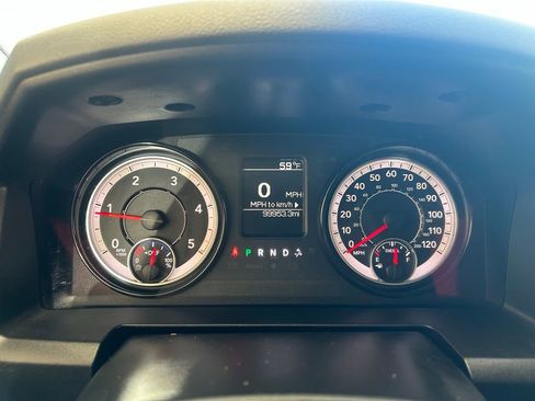 Used 2018 RAM 1500 Tradesman w/ Popular Equipment Group image 37