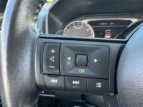 Certified 2023 Nissan Rogue SV w/ SV Premium B Package AWD/4WD image 25