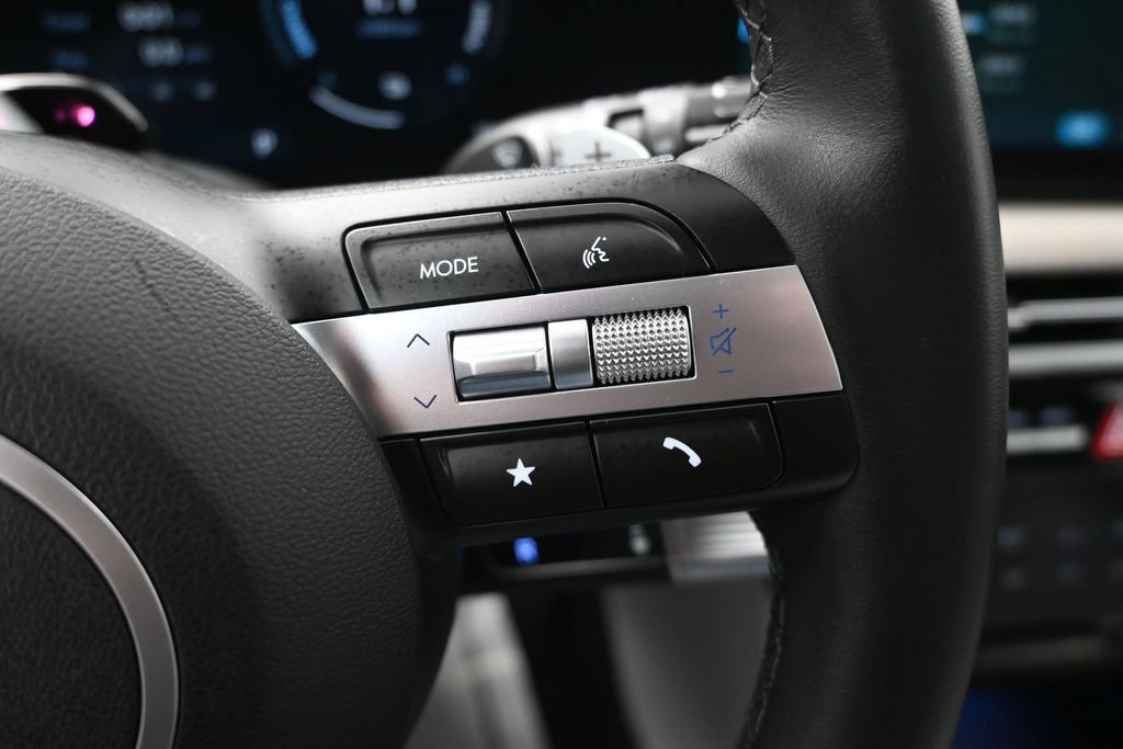 Used 2025 Hyundai Tucson SEL AWD/4WD image 25