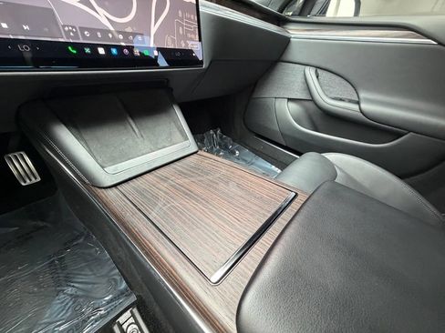 Used 2023 Tesla Model S Standard Range AWD/4WD image 21