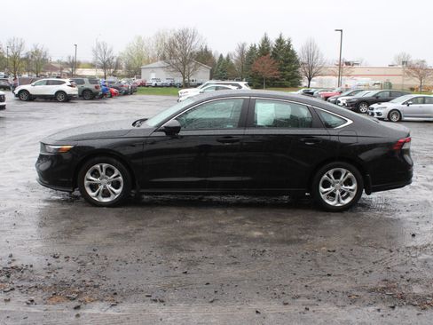 Used 2024 Honda Accord LX image 5