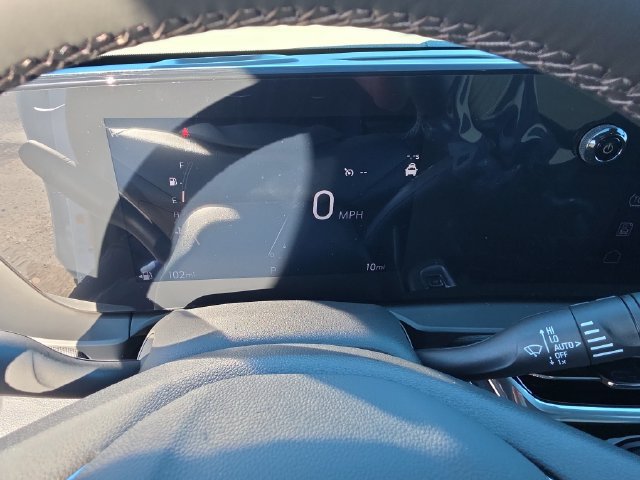 New 2026 Buick Envista Sport Touring w/ Convenience II Package FWD image 26