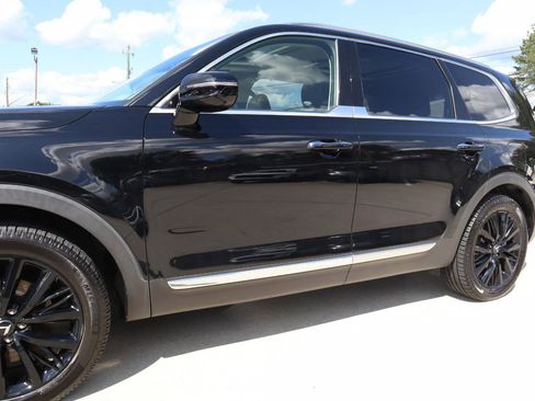 Used 2020 Kia Telluride SX FWD image 34