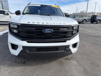Used 2025 Ford Expedition Active