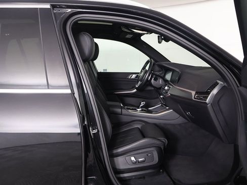 Used 2023 BMW X5 xDrive40i image 34