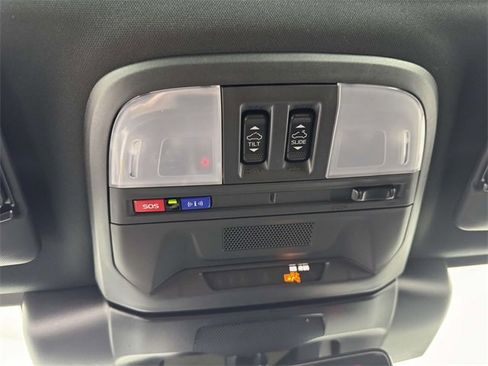 Used 2025 Subaru Crosstrek 2.5i Wilderness image 25