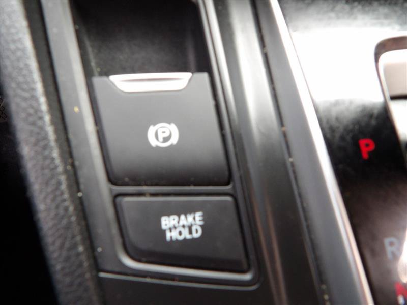 Used 2017 Honda CR-V LX image 21
