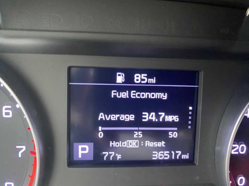 Used 2019 Kia Forte EX FWD image 9