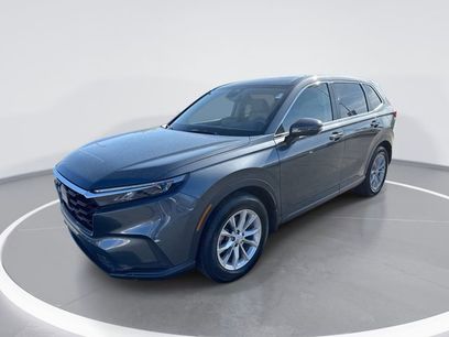 Certified 2023 Honda CR-V EX