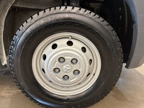 Used 2017 RAM ProMaster 1500 w/ Mopar Trailer Tow Group FWD image 20
