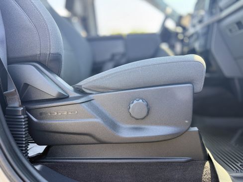 Used 2021 Ford F150 XLT AWD/4WD image 26