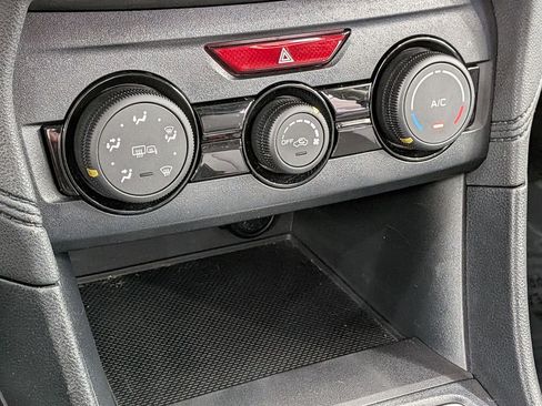 Used 2019 Subaru Crosstrek 2.0i Premium w/ Popular Package #3 AWD/4WD image 22