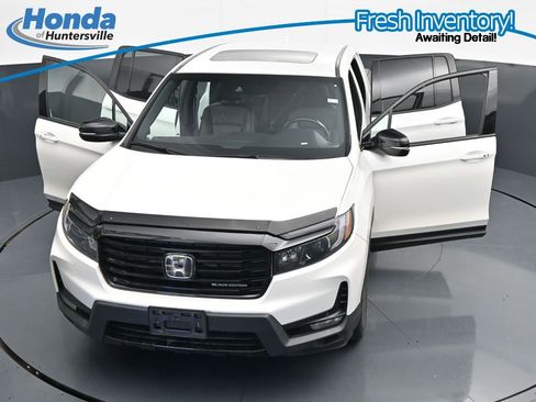Used 2023 Honda Ridgeline Black Edition image 36