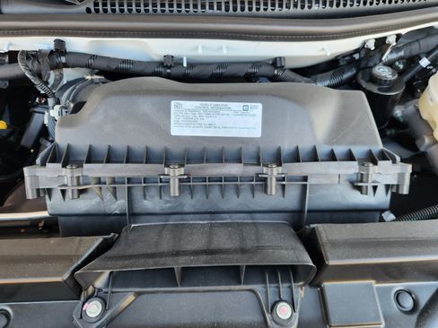 New 2025 Chevrolet Express 3500 w/ Power Convenience Package image 30