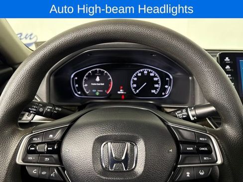 Used 2019 Honda Accord EX image 19