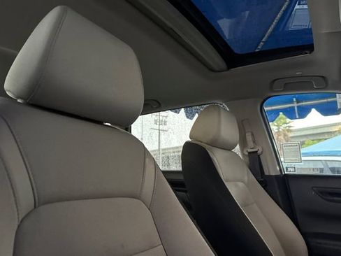 Certified 2024 Honda CR-V EX image 21