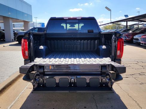 New 2026 GMC Sierra 1500 SLT w/ SLT Premium Plus Package image 49