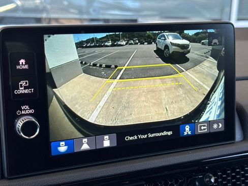 New 2026 Honda CR-V EX-L image 16