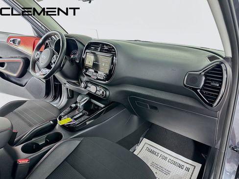 Used 2020 Kia Soul GT-Line Turbo FWD image 36