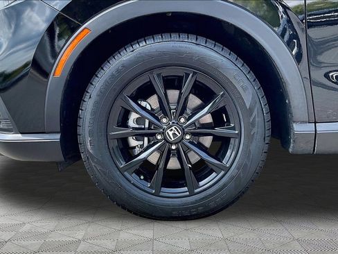 Used 2025 Honda CR-V Sport-L image 24