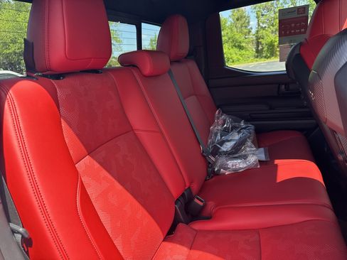 New 2025 Toyota Tacoma TRD Pro AWD/4WD image 29