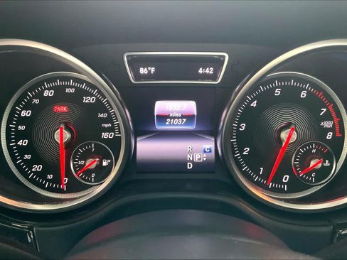 Used 2017 Mercedes-Benz GLE 350 image 26
